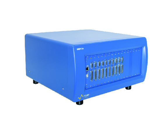 電化學工作站 電化學工作站